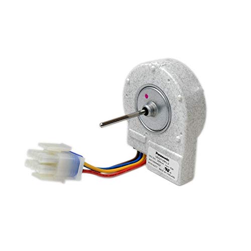 Frigidaire-Refrigerator-Evaporator-Fan-Motor-241509402 Frigidaire-Refrigerator-Evaporator-Fan-Motor-241509402